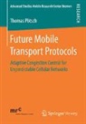 Thomas Pötsch - Future Mobile Transport Protocols