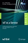 Bo Li, Zhongjiang Yan, Mao Yang, Hui Yuan - IoT as a Service
