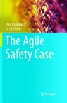 Thor Myklebust, Tor Stålhane - The Agile Safety Case