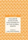 Leda Kamenopoulou - Inclusive Education and Disability in the Global South