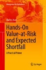 Martin Auer - Hands-On Value-at-Risk and Expected Shortfall