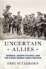 Eric Setzekorn - Uncertain Allies
