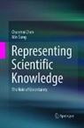 Chaomei Chen, Min Song - Representing Scientific Knowledge