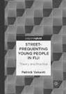 Patrick Vakaoti - Street-Frequenting Young People in Fiji