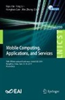Honghao Gao, Ying Li, Yuyu Yin, Jilin Zhang - Mobile Computing, Applications, and Services