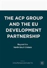 Annita Montoute, Kudrat Virk - The ACP Group and the EU Development Partnership
