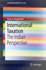 Nigam Nuggehalli - International Taxation