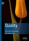 Peter Dahler-Larsen - Quality