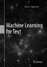 Charu C. Aggarwal - Machine Learning for Text