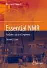 Bernhard Blümich - Essential NMR