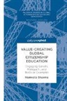 Namrata Sharma - Value-Creating Global Citizenship Education