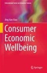 Jing Jian Xiao - Consumer Economic Wellbeing