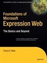 Cheryl D. Wise - Foundations of Microsoft Expression Web