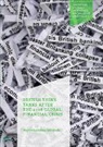 Marcos González Hernando - British Think Tanks After the 2008 Global Financial Crisis