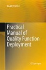 Davide Maritan - Practical Manual of Quality Function Deployment