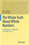Sylvia Forman, Agnes M. Rash - The Whole Truth About Whole Numbers