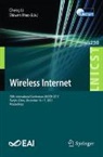 Cheng Li, Shiwen Mao - Wireless Internet