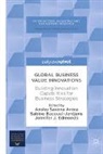 Anshu Saxena Arora, Sabine Bacouel-Jentjens, Jennifer J. Edmonds - Global Business Value Innovations
