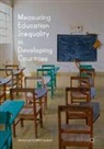 Nichole Torpey-Saboe - Measuring Education Inequality in Developing Countries