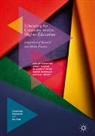 Janet Fulton, Susan Kerrigan, Phillip McIntyre, Michael Meany, Elizabeth Paton - Educating for Creativity within Higher Education