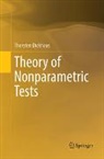 Thorsten Dickhaus - Theory of Nonparametric Tests