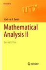 V. A. Zorich - Mathematical Analysis II