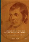 Arun Sood - Robert Burns and the United States of America