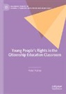 Helen Hanna - Young People's Rights in the Citizenship Education Classroom