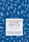 Sonja Boon, Lesley Butler, Daze Jefferies - Autoethnography and Feminist Theory at the Water's Edge