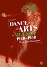 Ellie Guerrero - Dance and the Arts in Mexico, 1920-1950