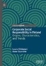 Laura Olkkonen, Anne Quarshie - Corporate Social Responsibility in Finland