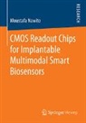 Moustafa Nawito - CMOS Readout Chips for Implantable Multimodal Smart Biosensors