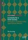 Tim Gooding - Economics for a Fairer Society