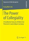 Nadja Bieletzki - The Power of Collegiality