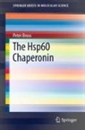 Peter Bross - The Hsp60 Chaperonin