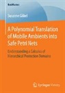 Susanne Göbel - A Polynomial Translation of Mobile Ambients into Safe Petri Nets