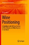 Pierre Mora - Wine Positioning