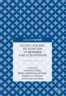 Riikka Harikkala-Laihinen, Mélanie E. Hassett, Niina Nummela, Johanna Raitis - Socio-Cultural Integration in Mergers and Acquisitions