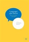 Michael Kelly - Languages after Brexit