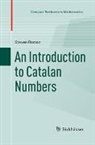 Steven Roman - An Introduction to Catalan Numbers