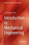 J. Paulo Davim - Introduction to Mechanical Engineering
