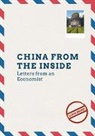 Liam Brunt - China from the Inside