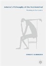 Oshrat C. Silberbusch - Adorno's Philosophy of the Nonidentical
