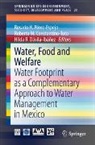 Roberto M. Constantino-Toto, Hilda R. Davila-Ibanez, Rosario H. Perez-Espejo - Water, Food and Welfare