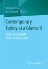Meltem Ersoy, Esra Ozyurek - Contemporary Turkey at a Glance II