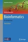 Jeremy Ramsden - Bioinformatics