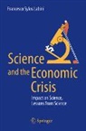 Francesco Sylos Labini - Science and the Economic Crisis