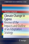 Theodoros Zachariadis - Climate Change in Cyprus
