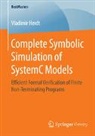 Vladimir Herdt - Complete Symbolic Simulation of SystemC Models
