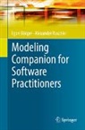 Egon Börger, Alexander Raschke - Modeling Companion for Software Practitioners